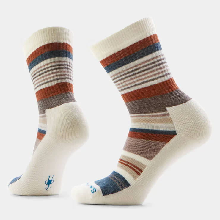 Smartwool Everday Joviansphere Light Cushion Crew Socks - Image 4