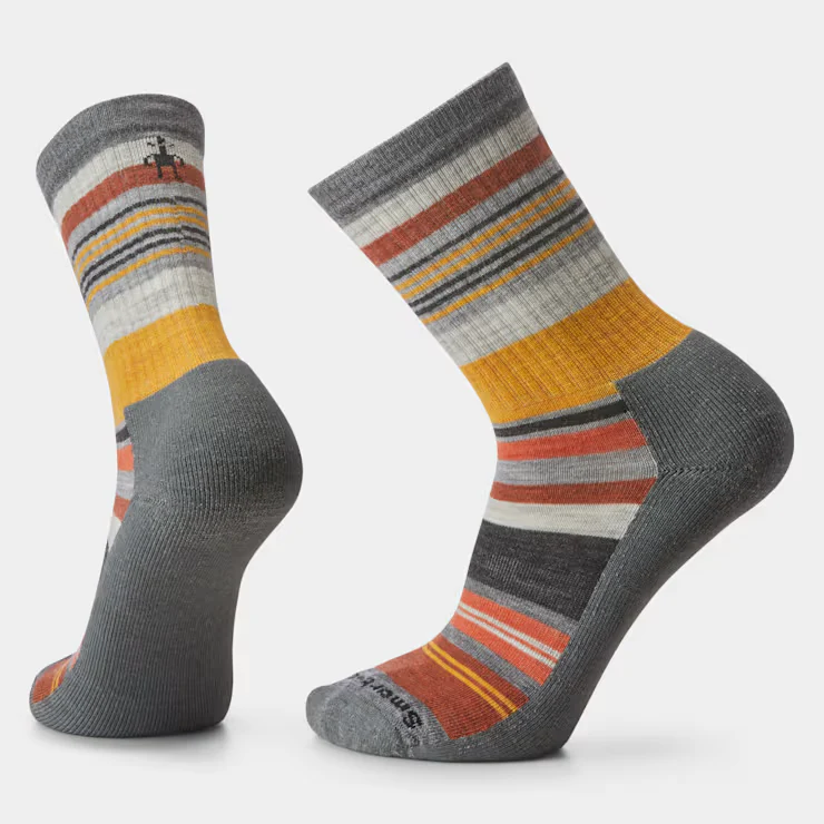 Smartwool Everday Joviansphere Light Cushion Crew Socks - Image 5
