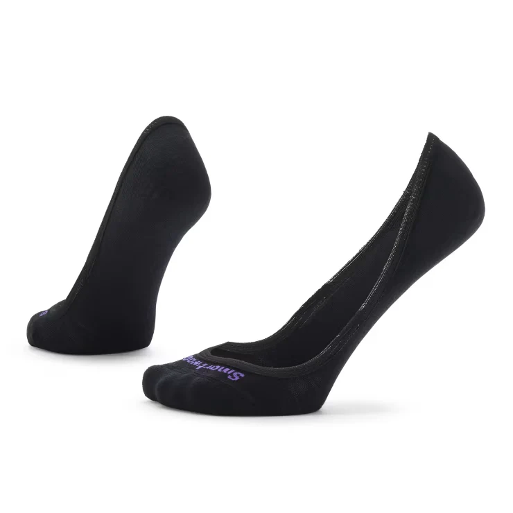 Smartwool Everyday Low Cut No Show Socks - Image 2