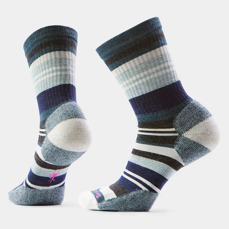 Smartwool Everyday Saturnsphere Crew Sock Women's