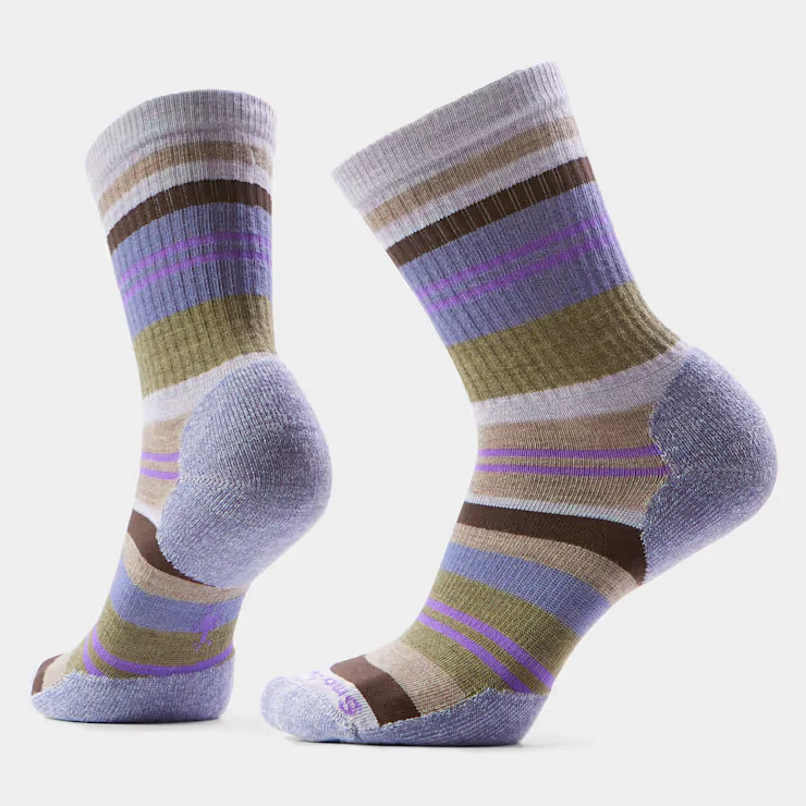 Smartwool Everyday Saturnsphere Crew Sock Women's - Image 2