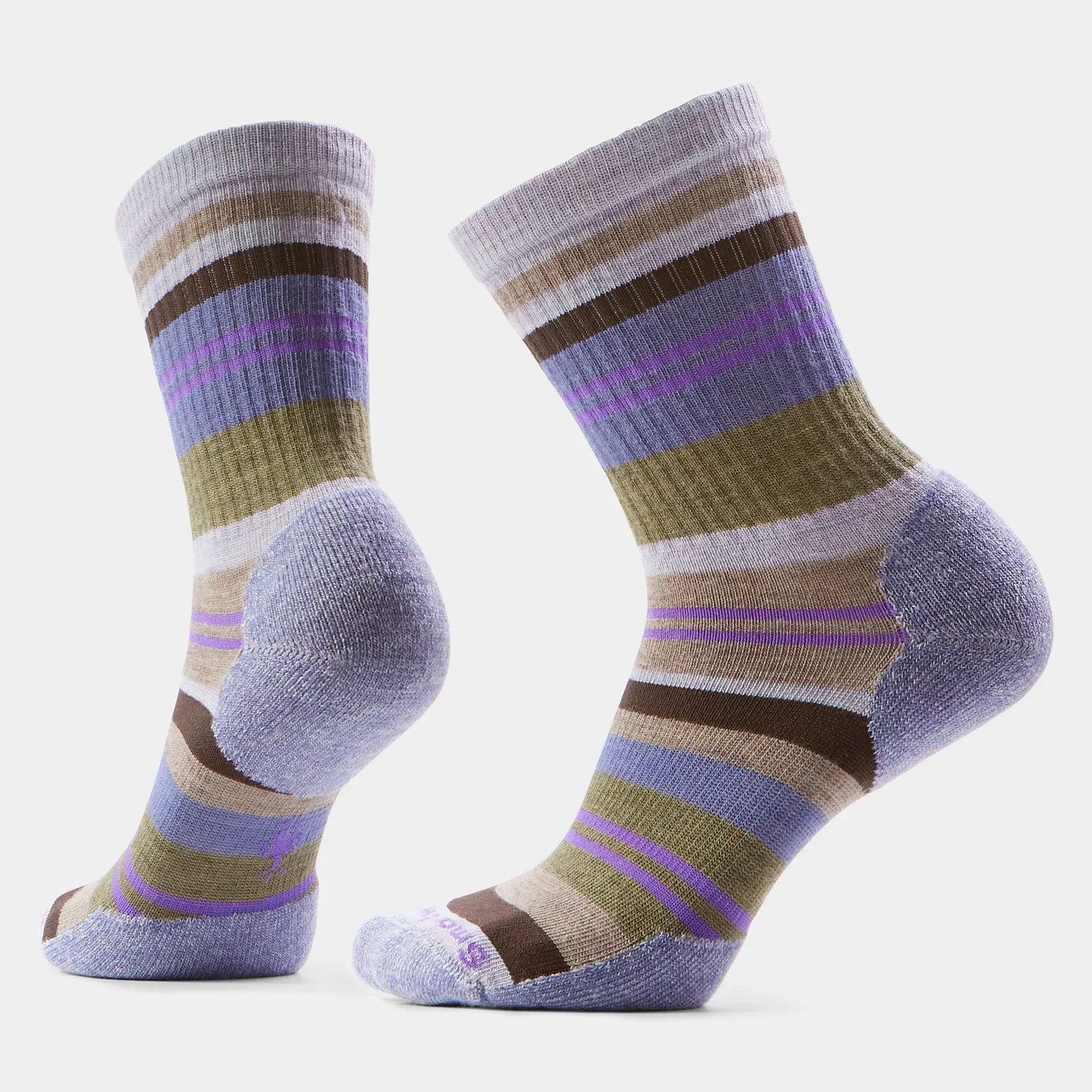 Smartwool Everyday Saturnsphere Women's Sock - Image 3