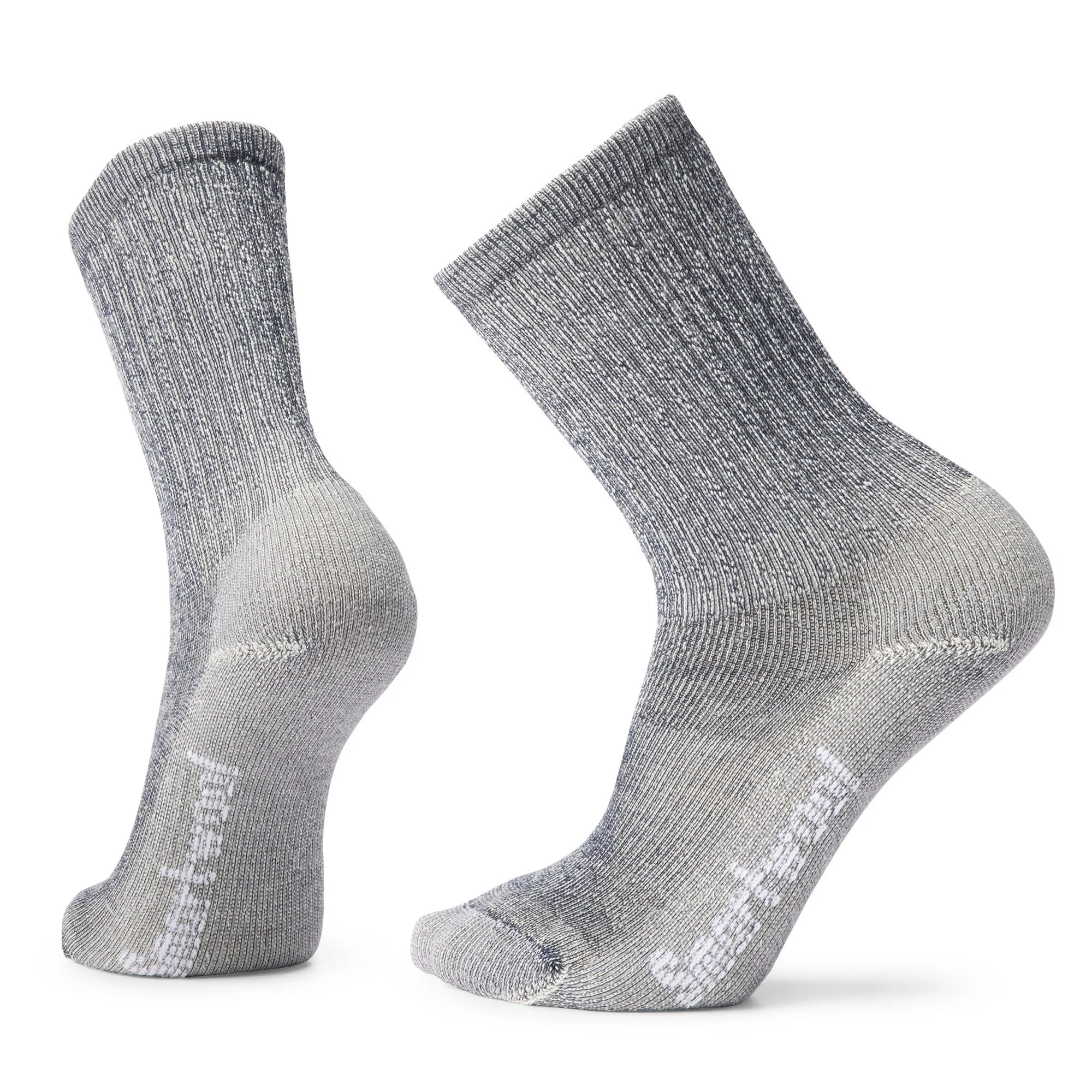 Smartwool Hike Classic Ed. Light Cushion Crew Socks - Image 3
