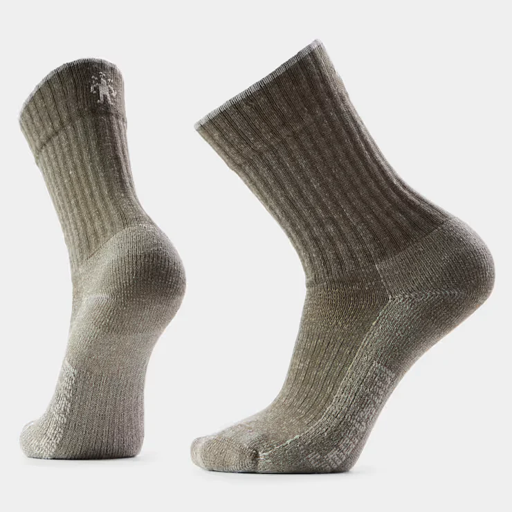 Smartwool Hike Classic Edition 2nd Cut Light Cushion Crew Socks