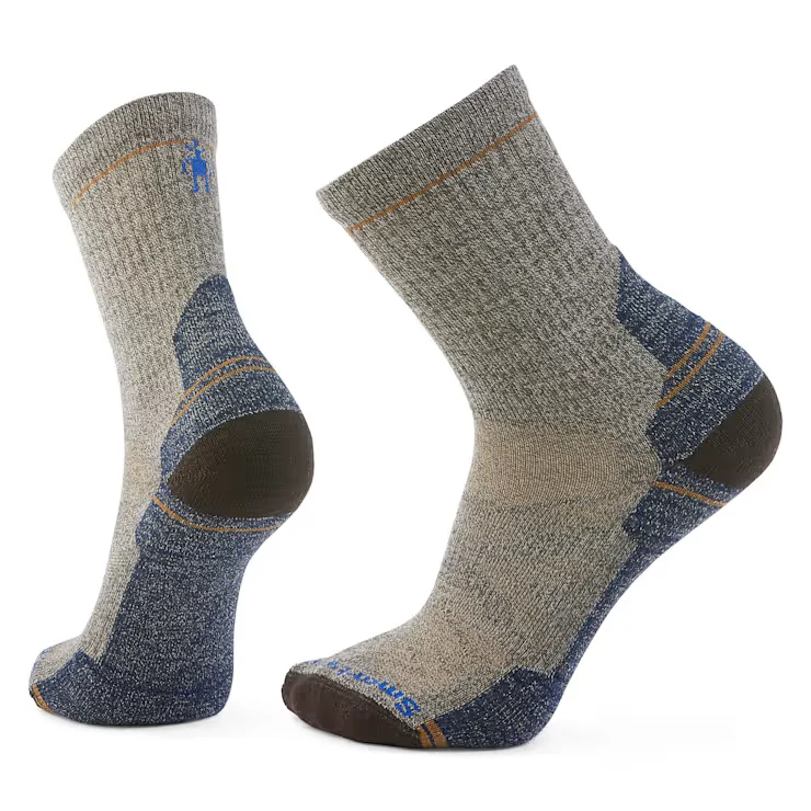 Smartwool Hike Light Cushion Mid Crew