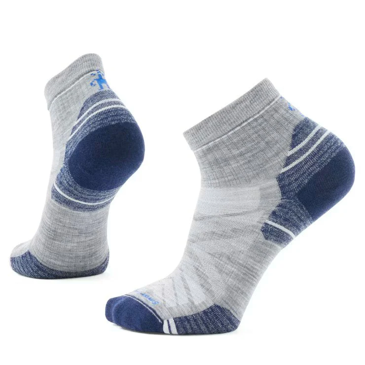 Smartwool Hike Targeted Cushion Ankle Socks - Image 2