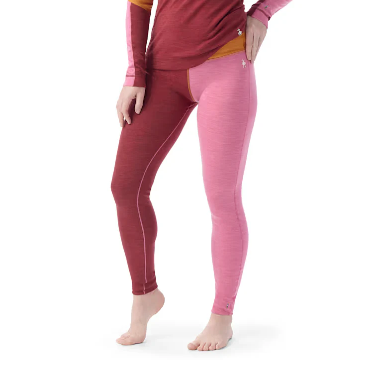 Smartwool Merino 250 Baselayer Bottom Women's - Image 5