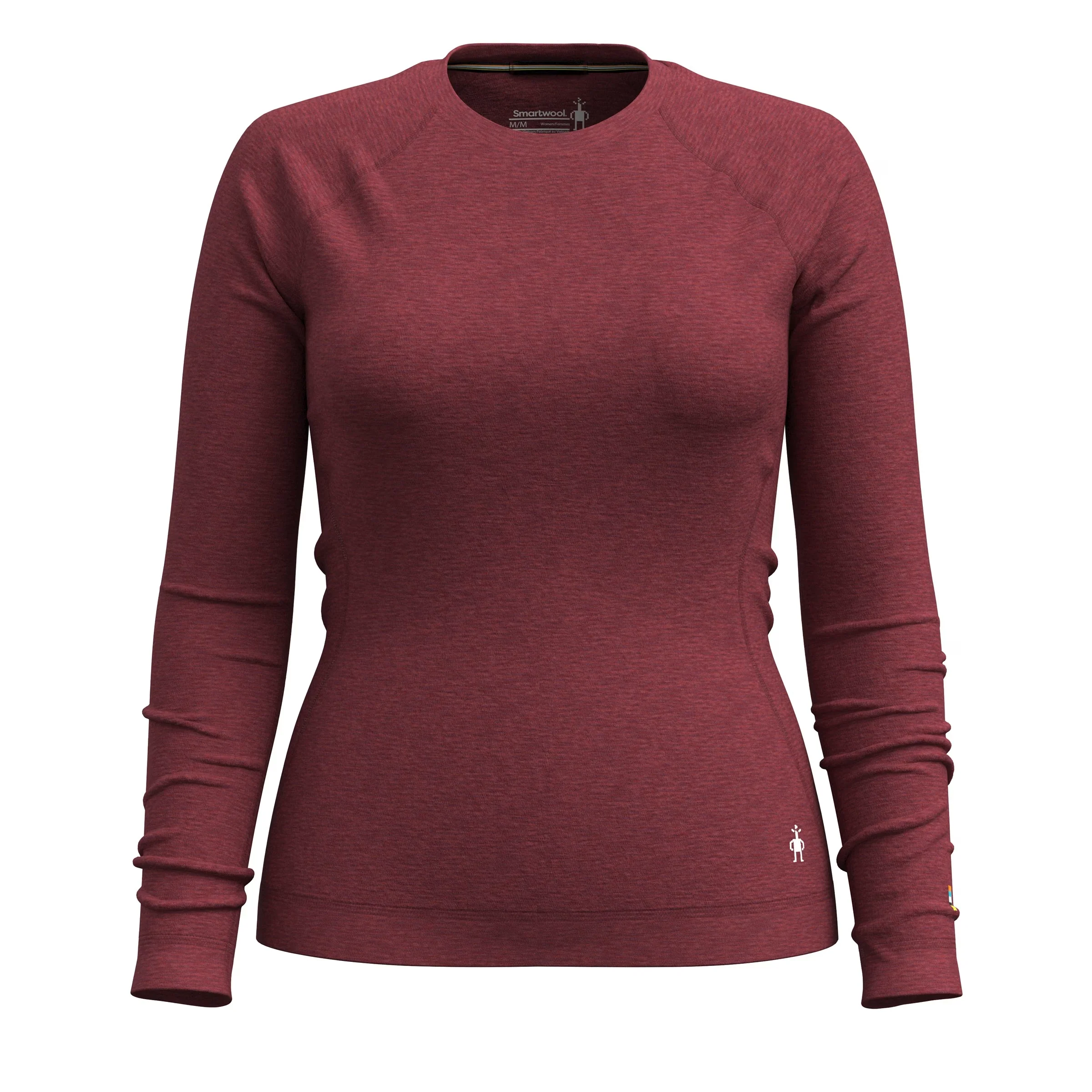 Smartwool Merino 250 Baselayer Crew Women's
