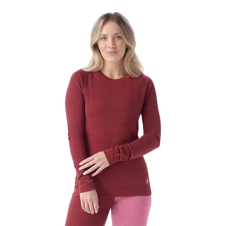 Smartwool Merino 250 Baselayer Crew Women's - Image 2