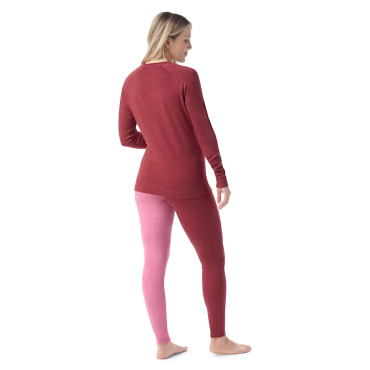 Smartwool Merino 250 Baselayer Crew Women's - Image 3