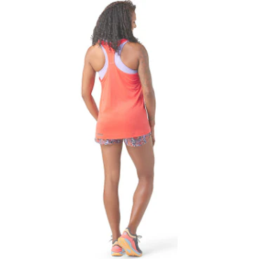 Smartwool Merino Sport 120  Racerback Tank Women's - Image 3