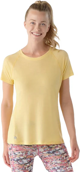Smartwool Merino Sport 120 SS Women's - Image 4