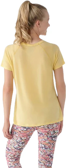 Smartwool Merino Sport 120 SS Women's - Image 5
