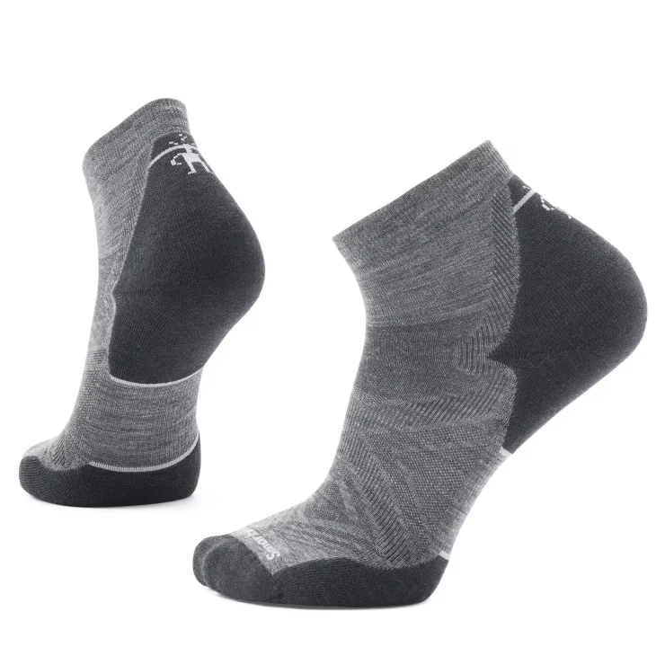 Smartwool Run Targeted Cushion Ankle