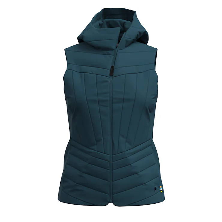 Smartwool Smartloft Vest Women's - Image 3
