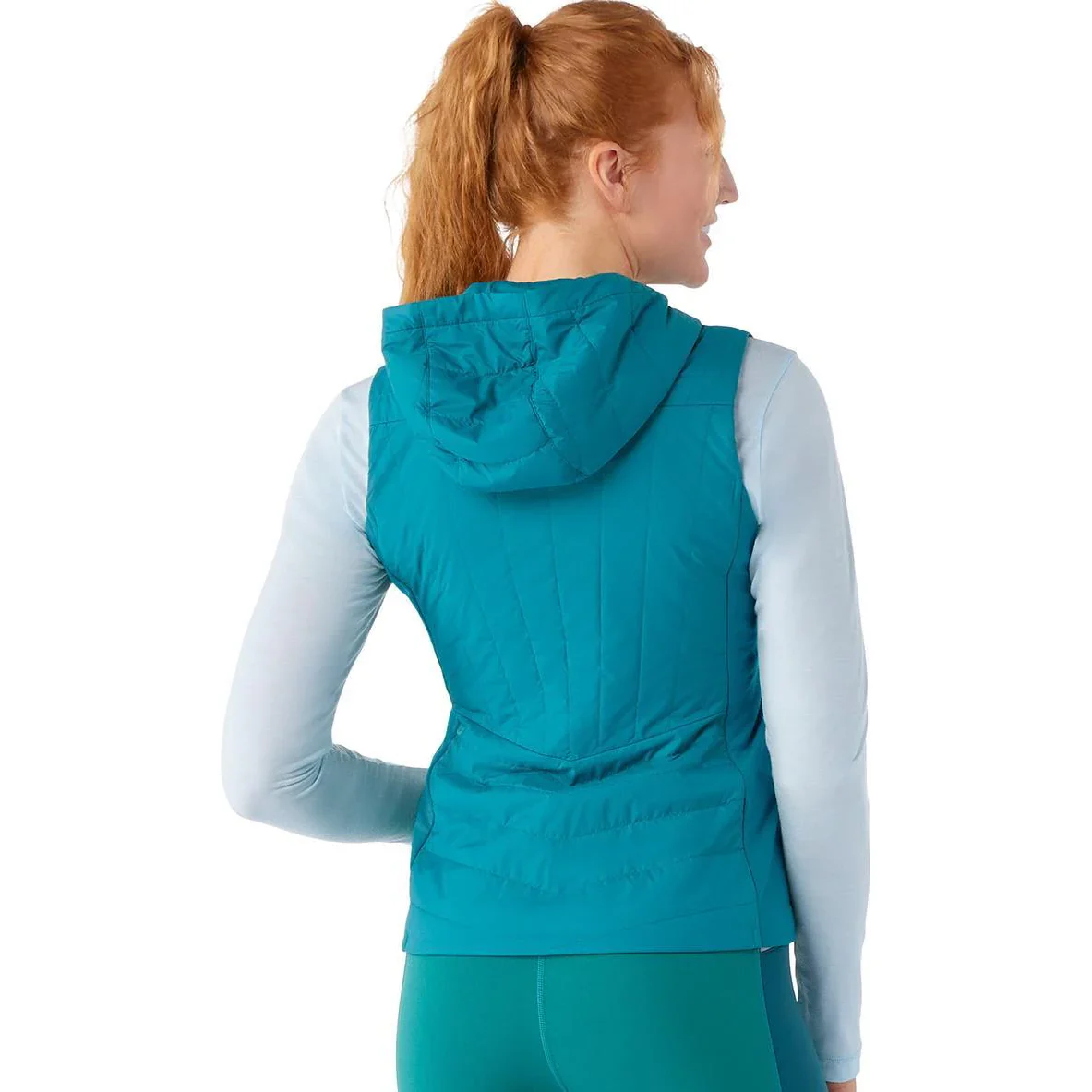Smartwool Smartloft Vest Women's - Image 5