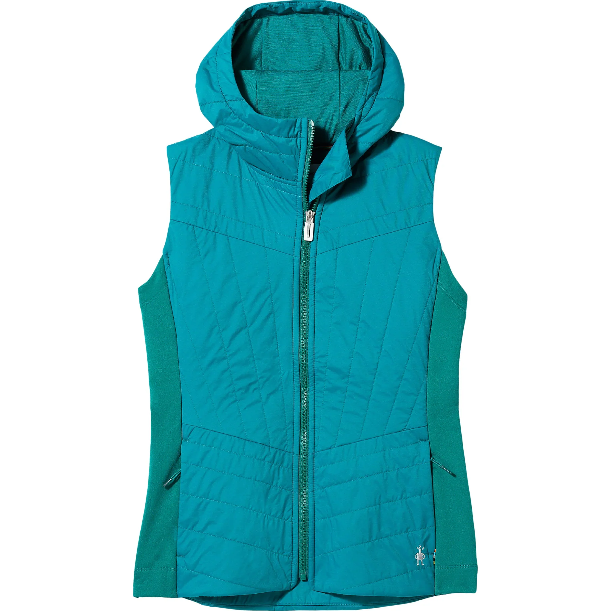 Smartwool Smartloft Vest Women's - Image 6