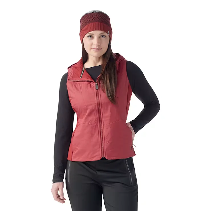 Smartwool Smartloft Vest Women's - Image 7