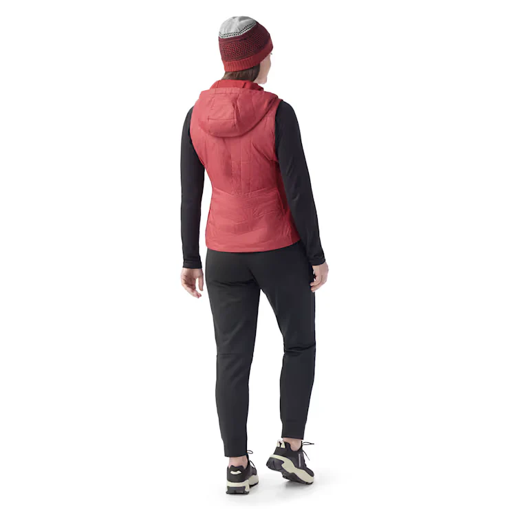 Smartwool Smartloft Vest Women's - Image 8