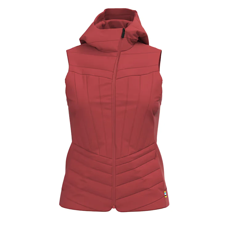 Smartwool Smartloft Vest Women's - Image 9
