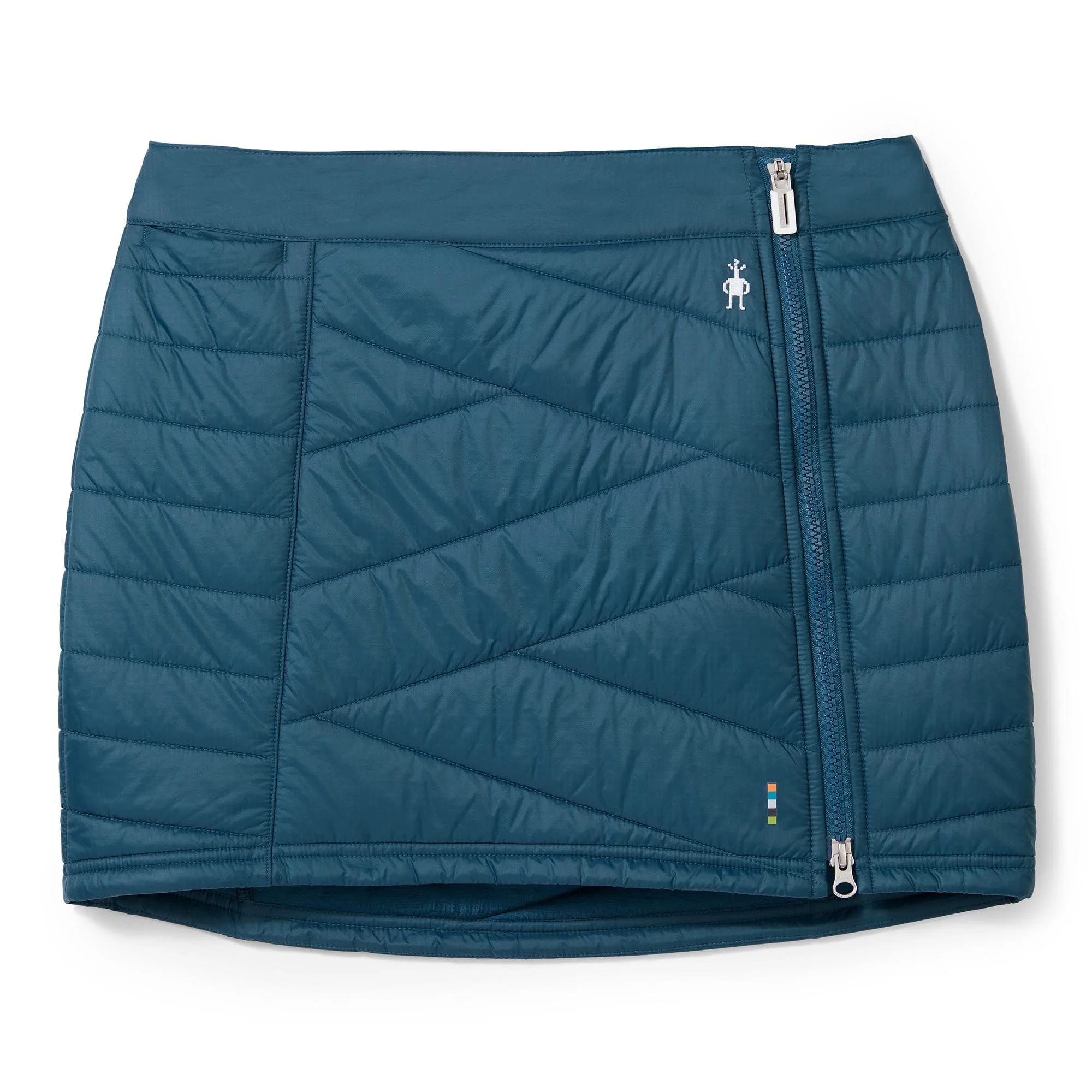 Smartwool Smartloft Zip Skirt - Image 4