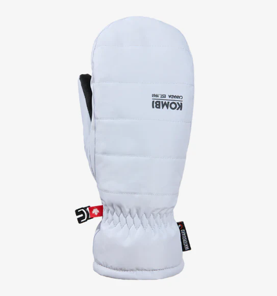 Kombi Smooth Mitt Women's
