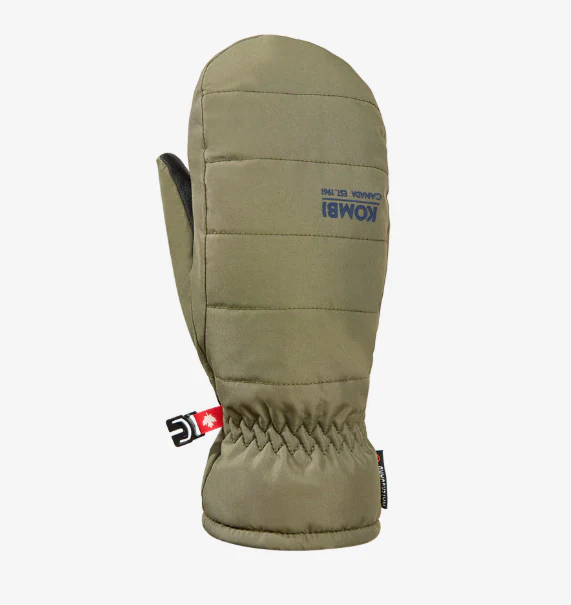 Kombi Smooth Mitt Women's - Image 3