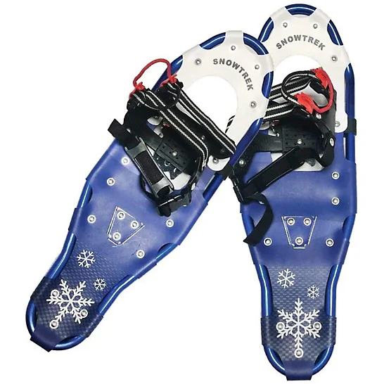 Snowtrek Snowshoes - Image 3