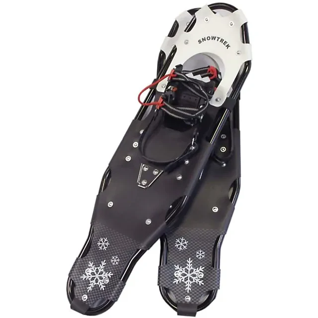 Snowtrek Snowshoes - Image 4