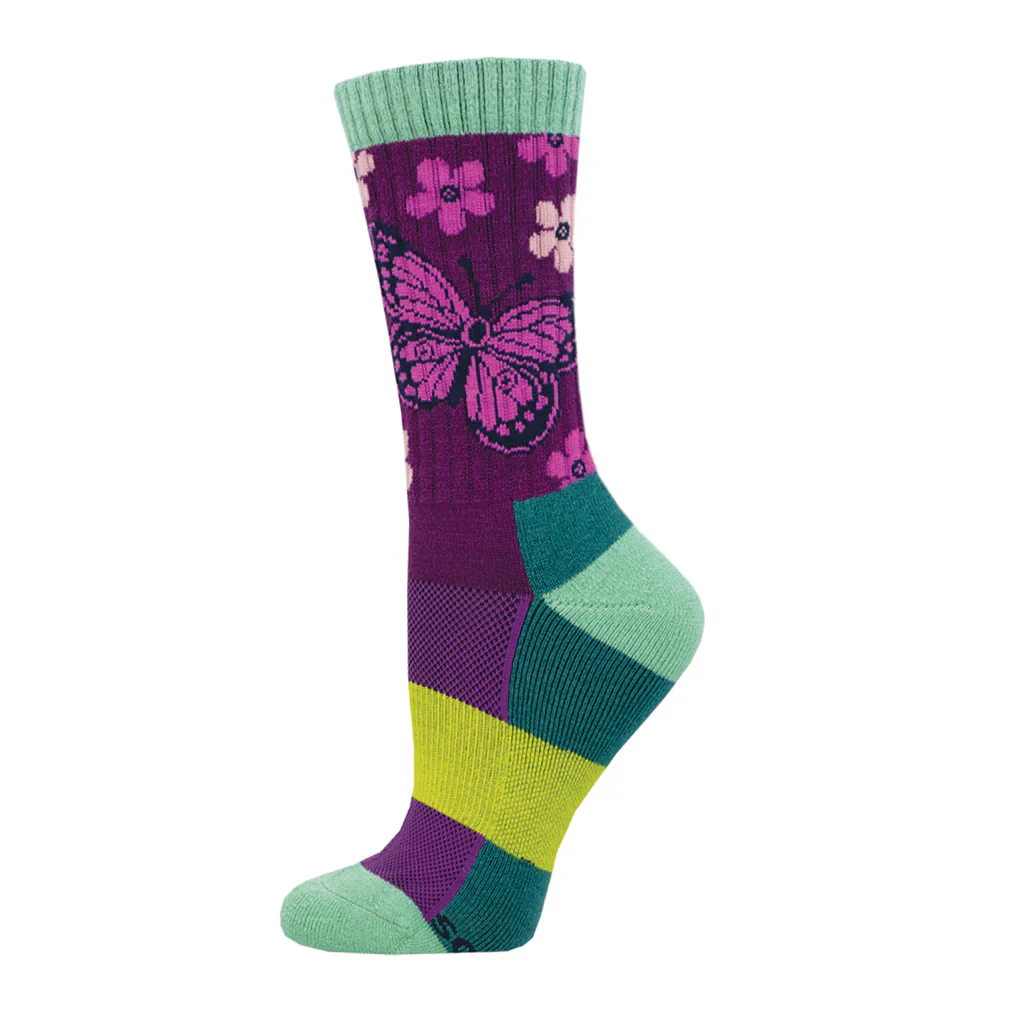 Socksmith Wild Wings Socks