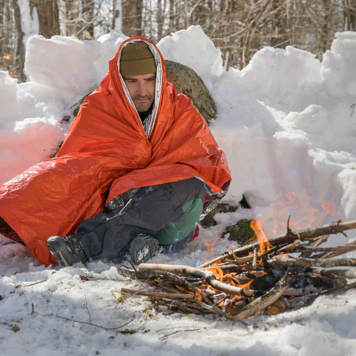 SOL Emergency Blanket - Image 2