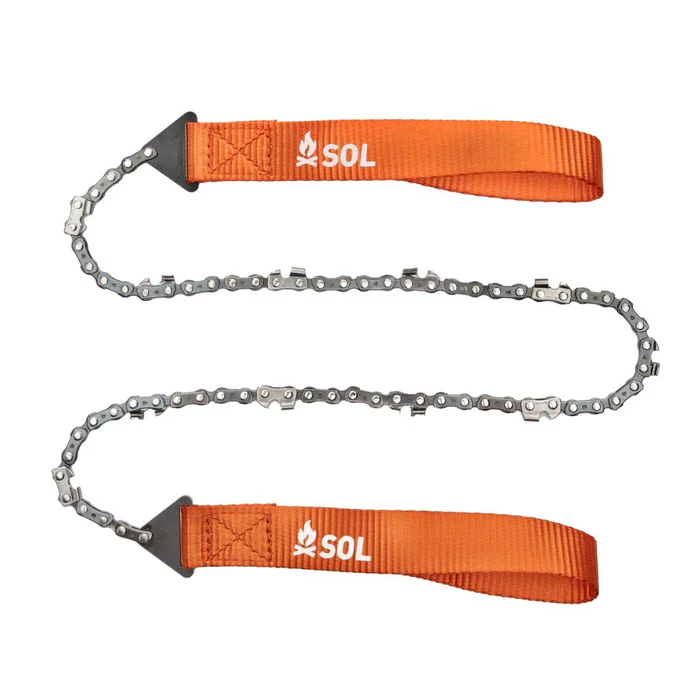 SOL Pocket Chain Saw - Image 2