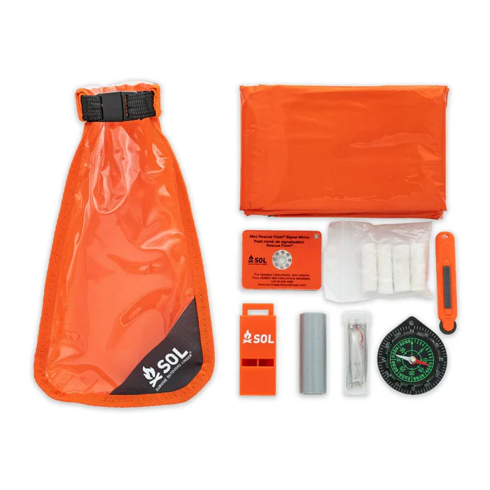 Sol Scout Survival Kit - Image 2