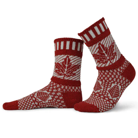 Solemate Adult Crew Socks - Image 15
