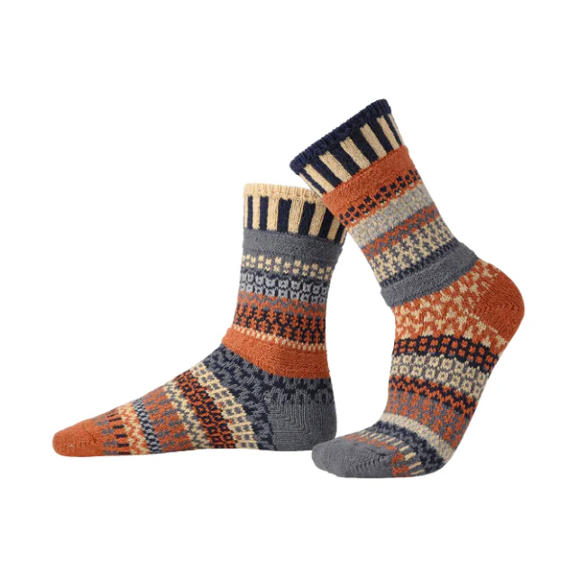 Solemate Adult Crew Socks - Image 7