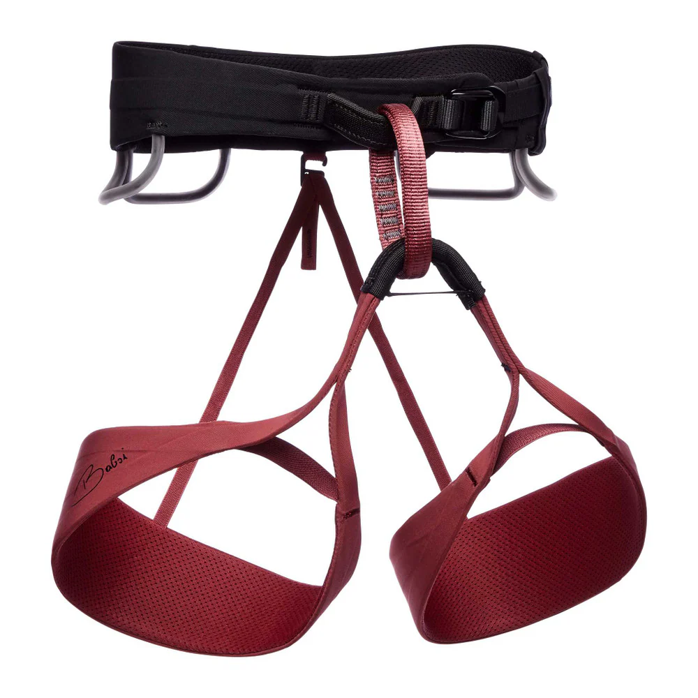 Black Diamond Solution Harness Women's