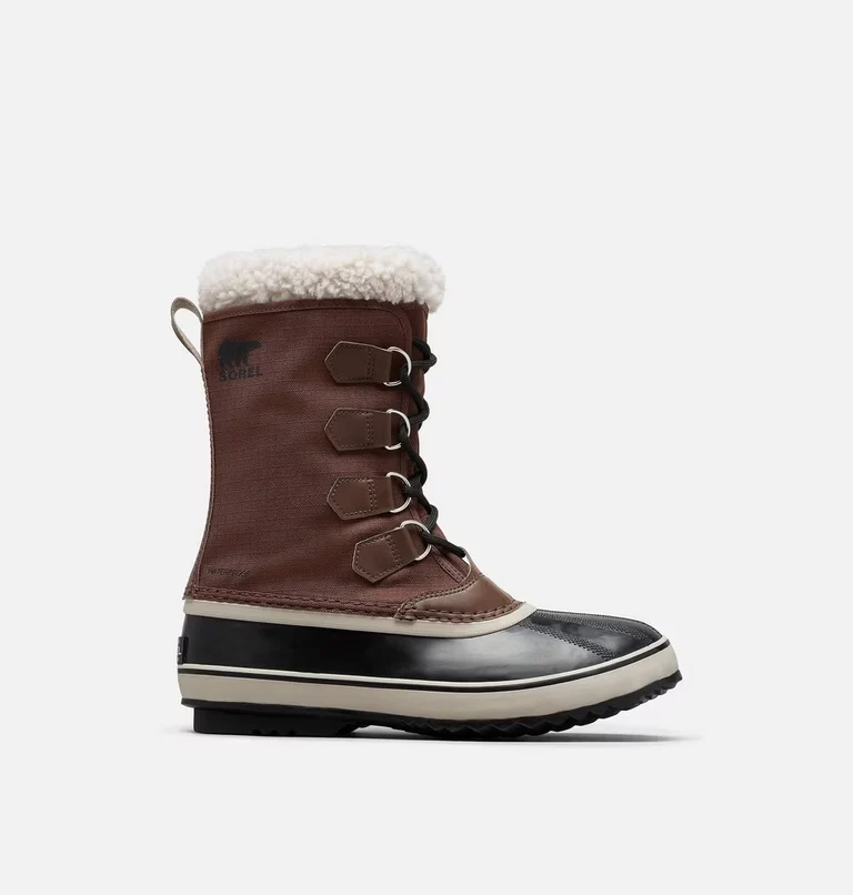 Sorel 1964 Pac Nylon WP Men's