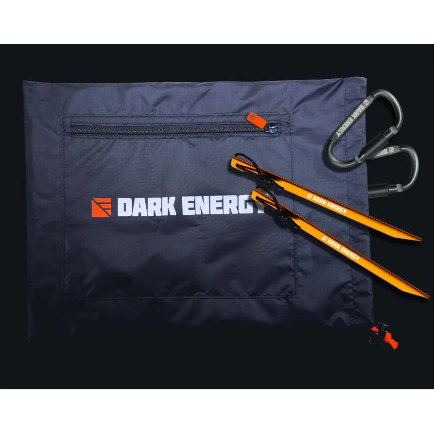 Spectre 18W Solar Panel - Image 2