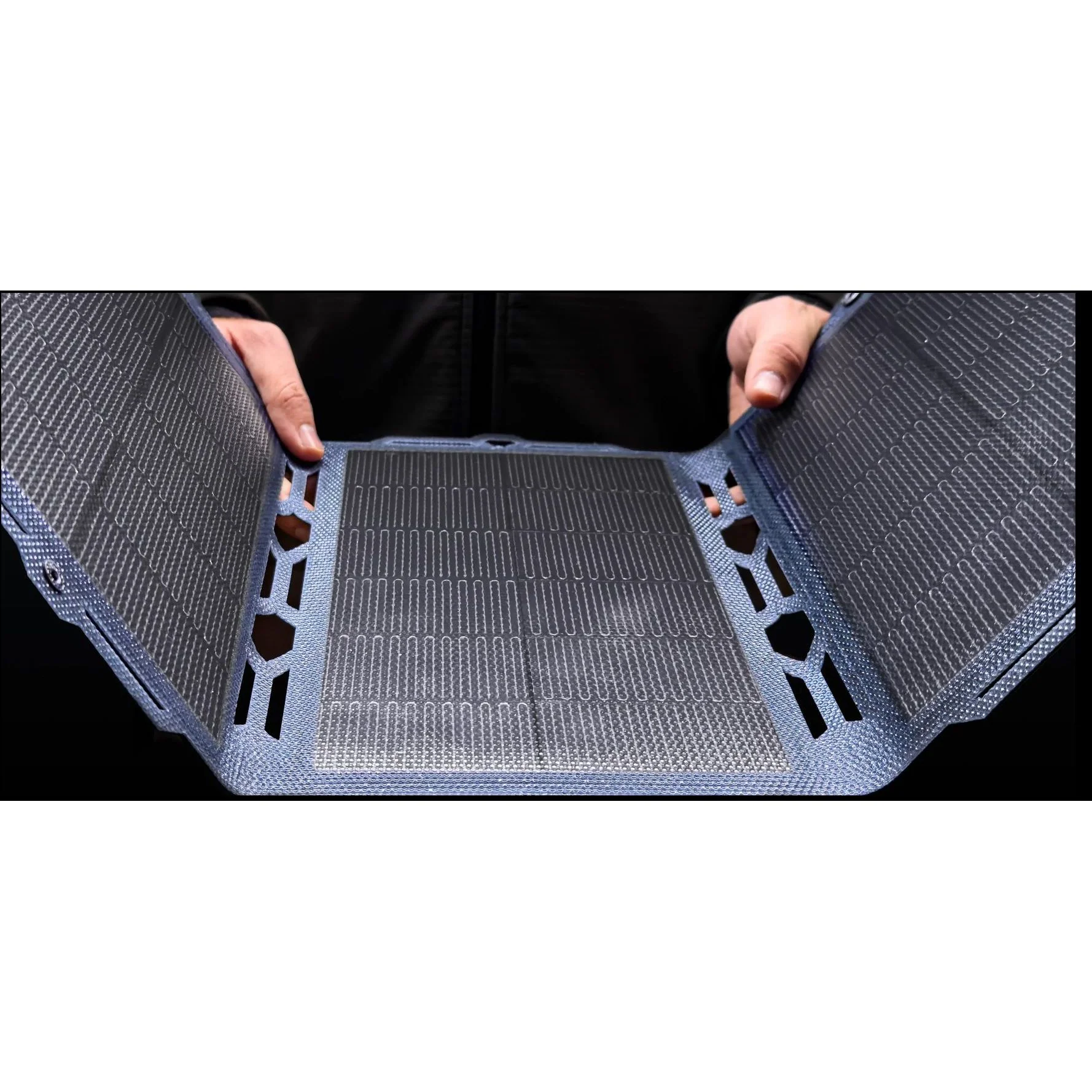 Spectre 18W Solar Panel - Image 3