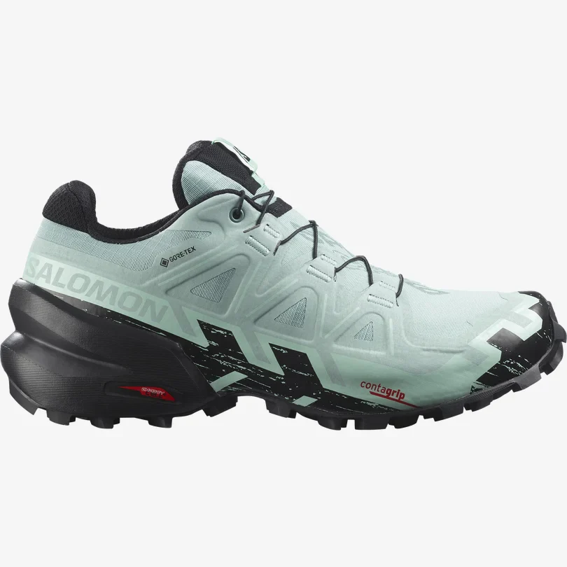 Salomon Speedcross 6 GTX Women's - Image 4