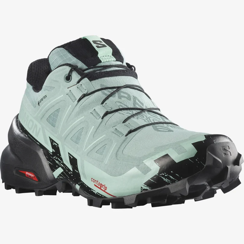 Salomon Speedcross 6 GTX Women's - Image 5