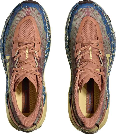 Hoka Speedgoat 6 Men's - Image 4