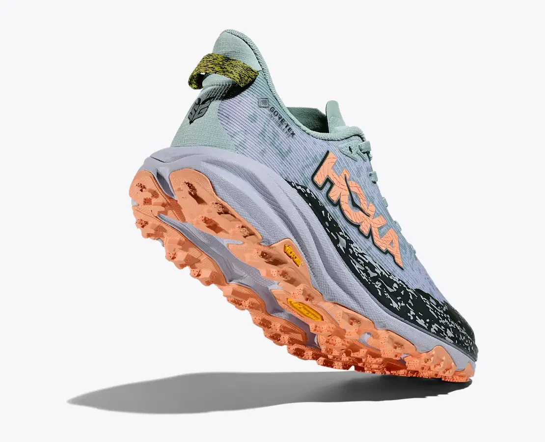 Speedgoat 6 GTX Women's - Image 6
