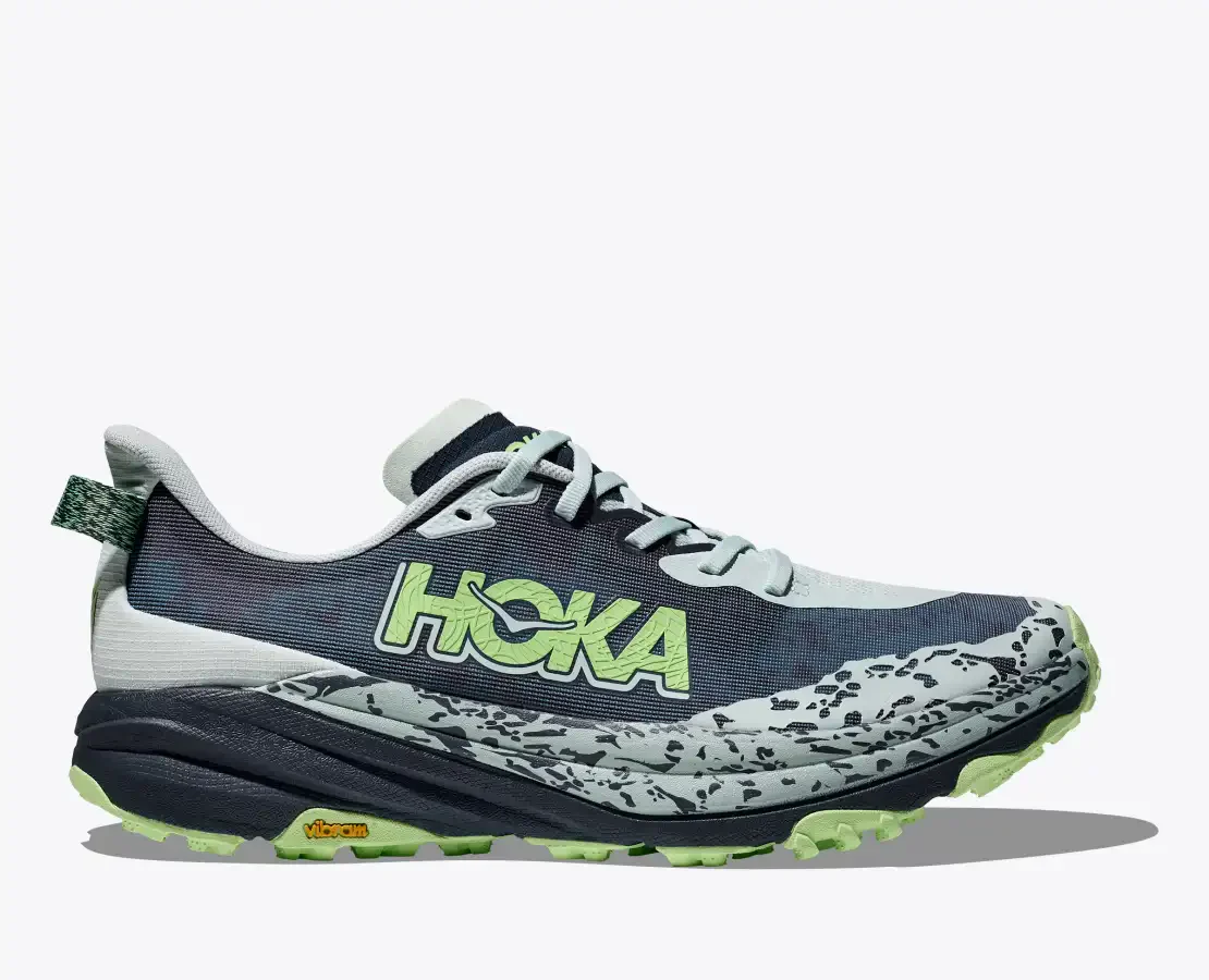 Hoka Speedgoat 6 Wide Men's - Image 4