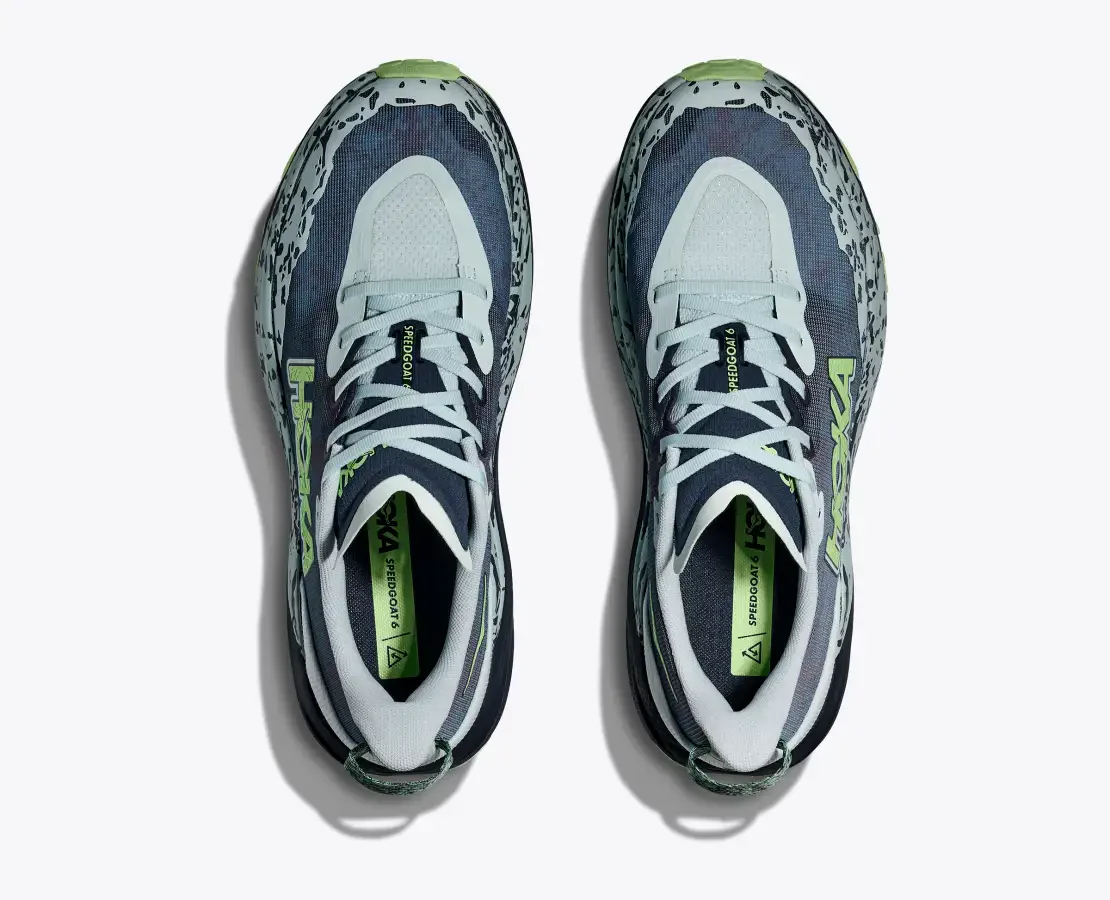 Hoka Speedgoat 6 Wide Men's - Image 5