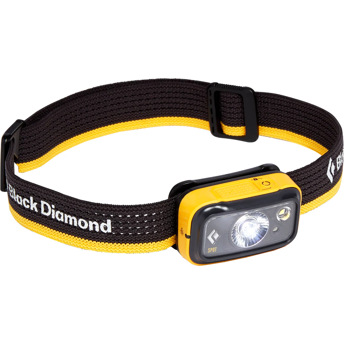 Black Diamond Spot 400 Headlamp - Image 3