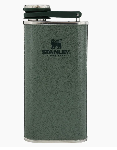 Stanley Classic Wide Mouth Flask 8oz - Image 4