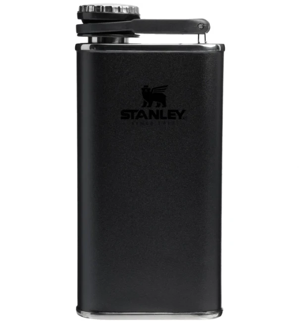 Stanley Classic Wide Mouth Flask 8oz - Image 5