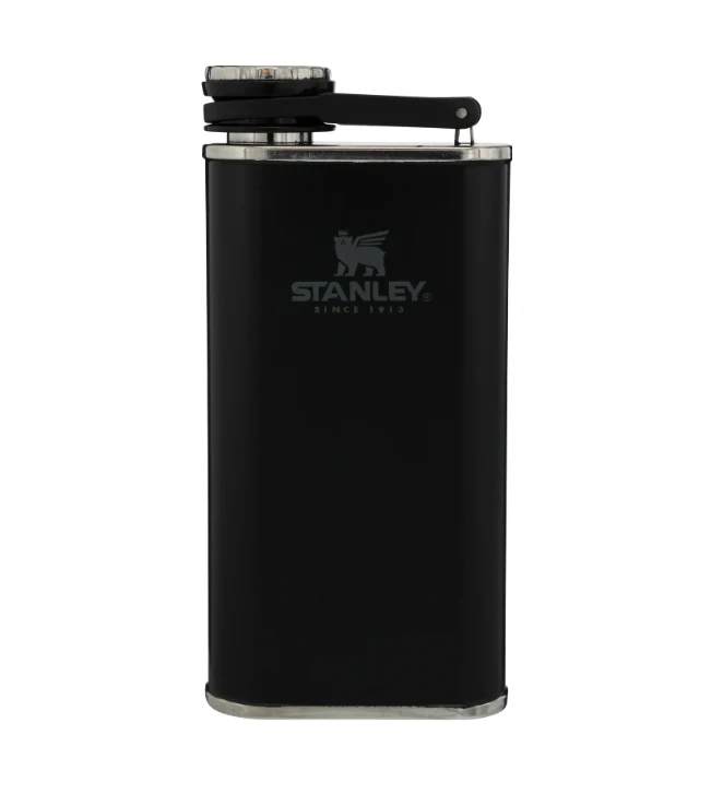 Stanley Classic Wide Mouth Flask 8oz - Image 6