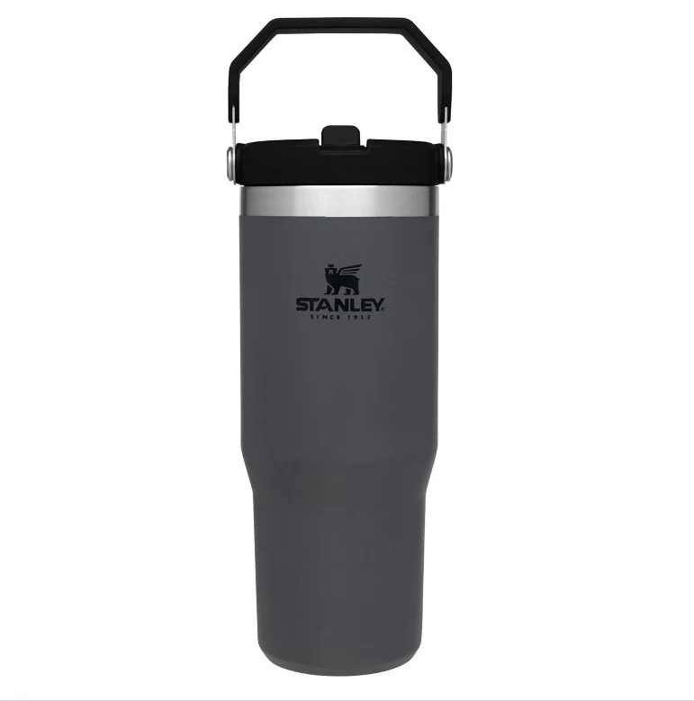 Stanley The Iceflow Flip Straw 30oz Tumbler - Image 3